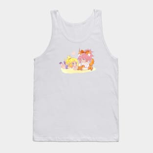 cuties Tank Top